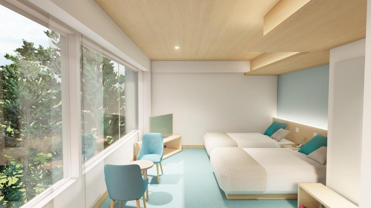 Kagetsuen Otel Hakone Dış mekan fotoğraf
