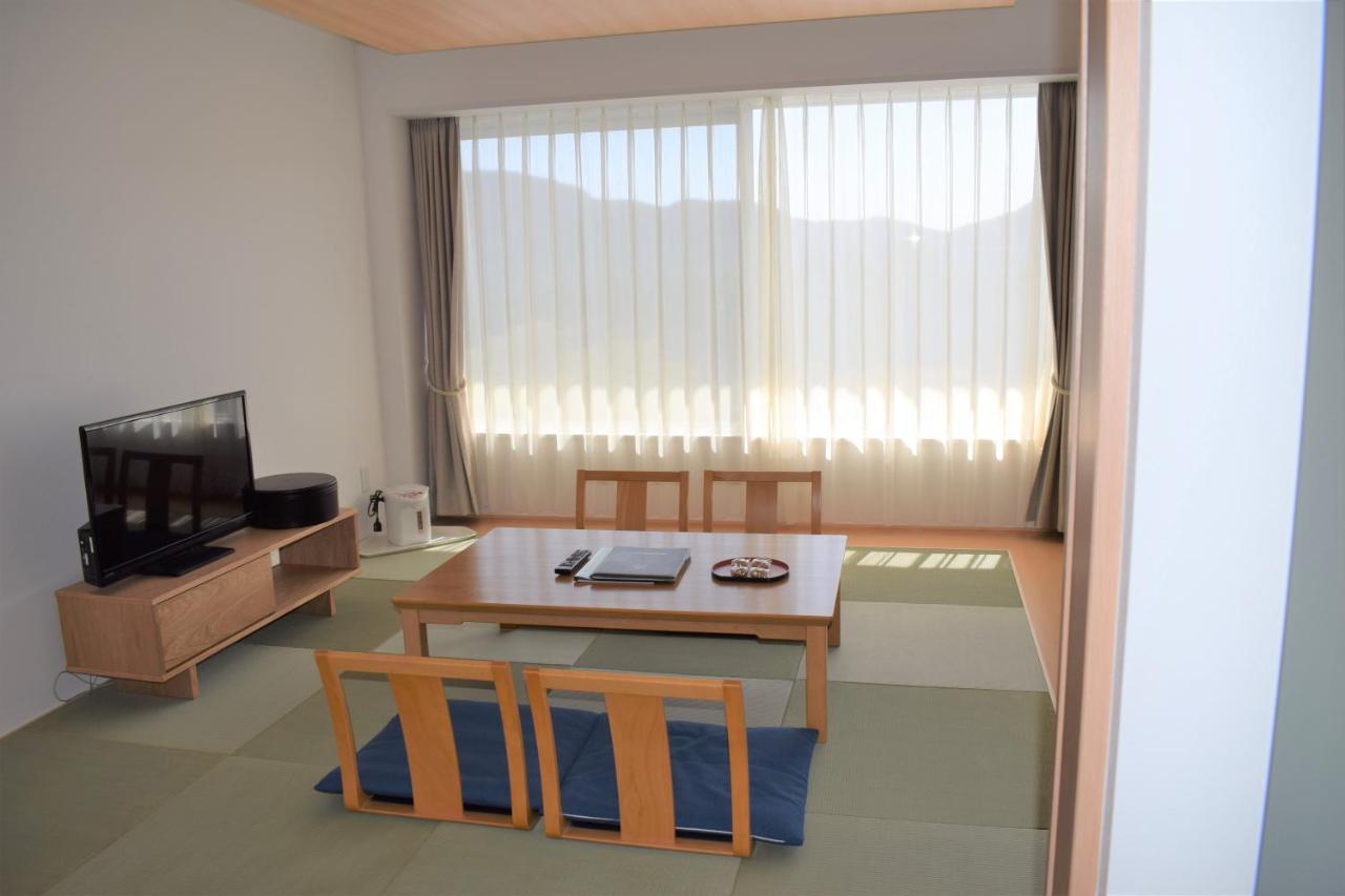 Kagetsuen Otel Hakone Dış mekan fotoğraf
