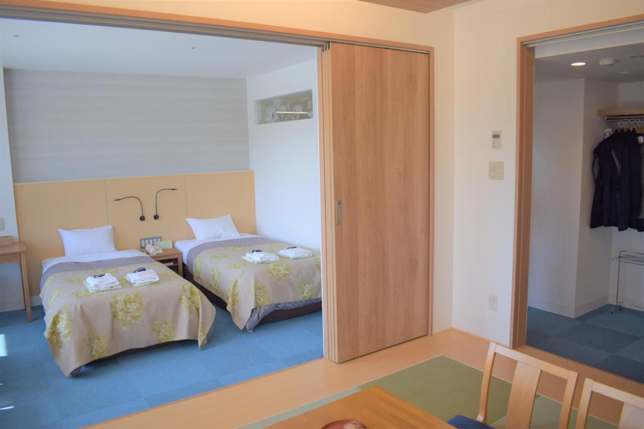 Kagetsuen Otel Hakone Dış mekan fotoğraf