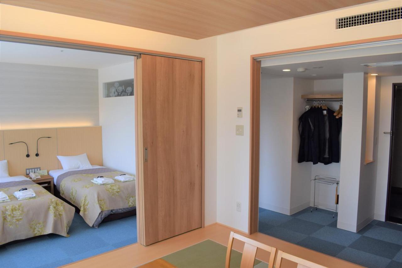 Kagetsuen Otel Hakone Dış mekan fotoğraf