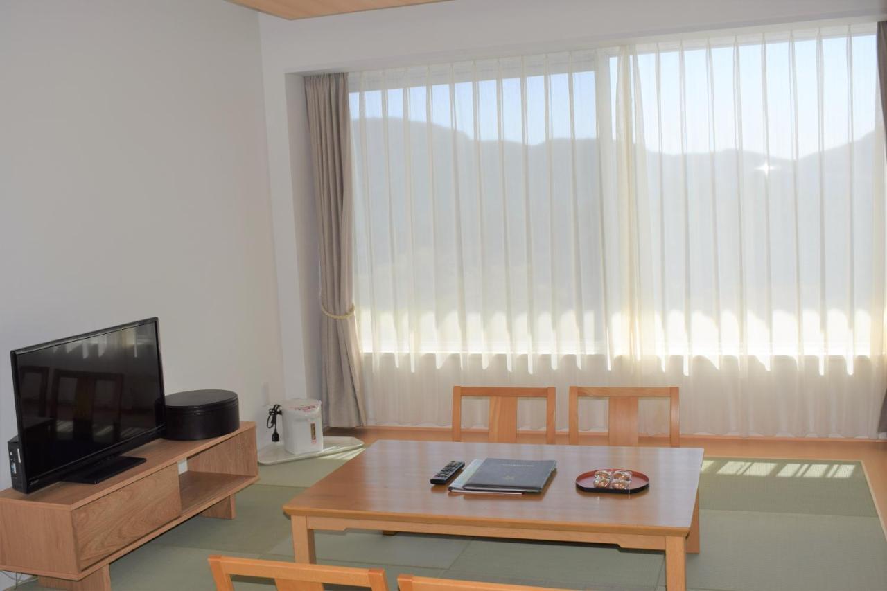 Kagetsuen Otel Hakone Dış mekan fotoğraf