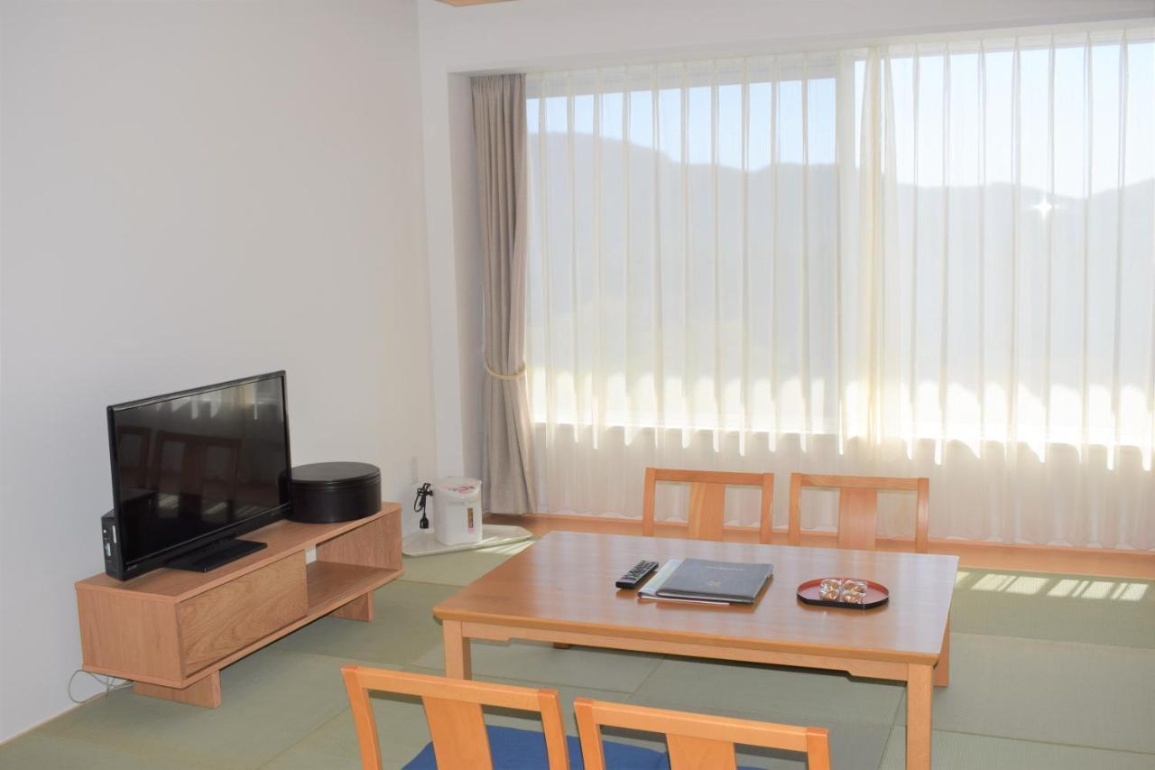 Kagetsuen Otel Hakone Dış mekan fotoğraf
