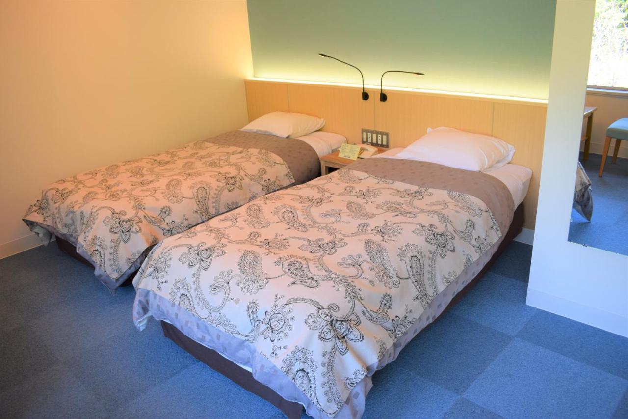 Kagetsuen Otel Hakone Dış mekan fotoğraf
