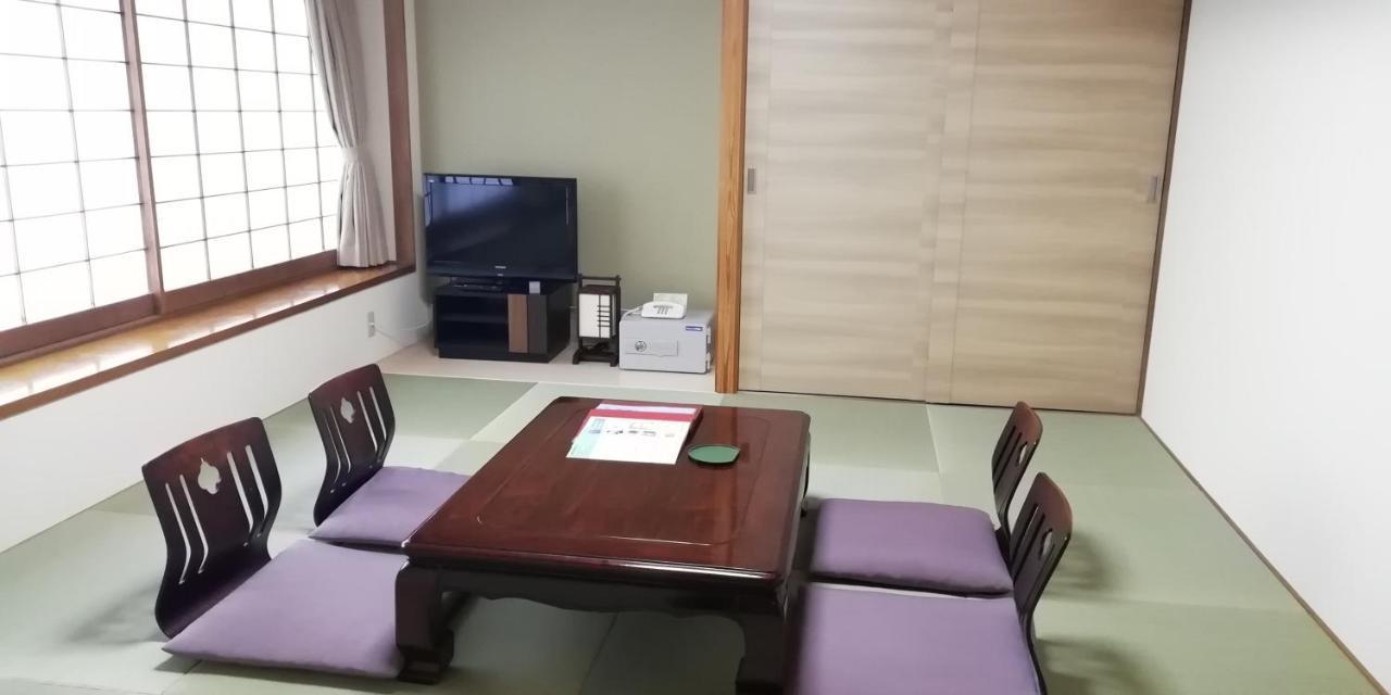 Kagetsuen Otel Hakone Dış mekan fotoğraf