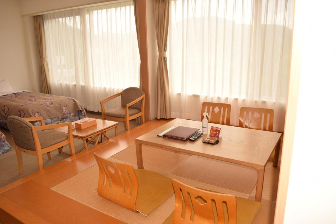 Kagetsuen Otel Hakone Dış mekan fotoğraf