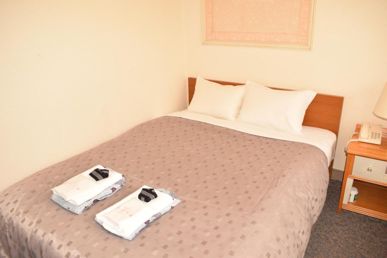 Kagetsuen Otel Hakone Dış mekan fotoğraf