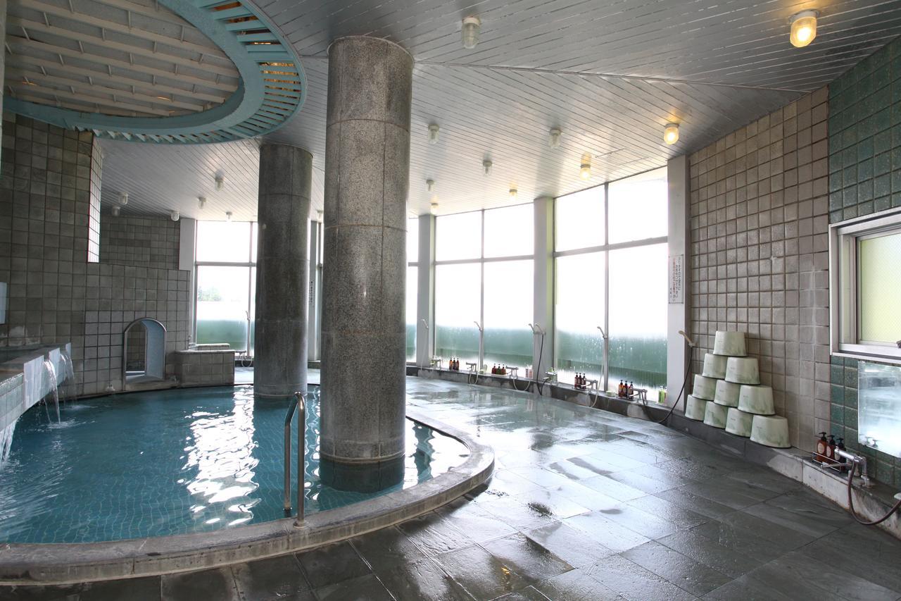 Kagetsuen Otel Hakone Dış mekan fotoğraf