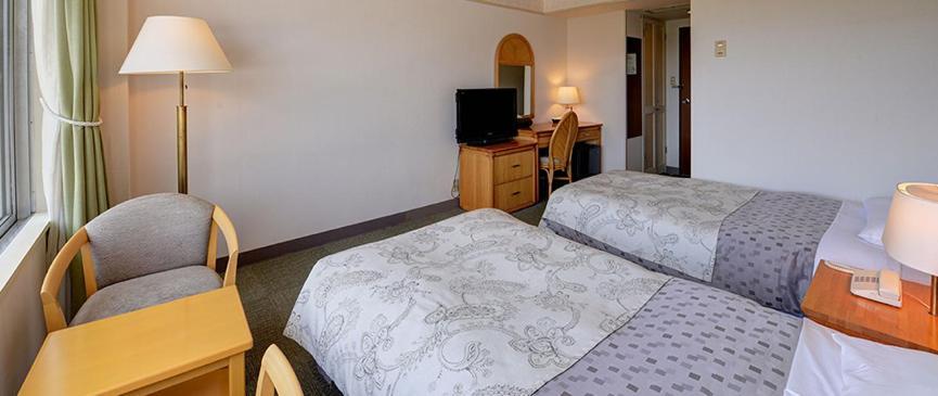 Kagetsuen Otel Hakone Dış mekan fotoğraf