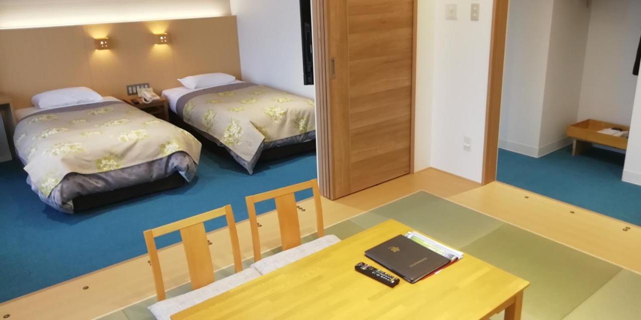 Kagetsuen Otel Hakone Dış mekan fotoğraf